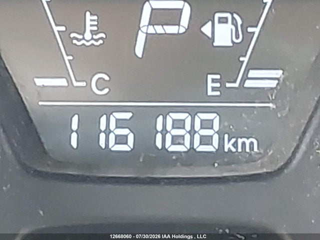 Hyundai Elantra Gls 2015 KMHDH4AH8FU289924 Image 16