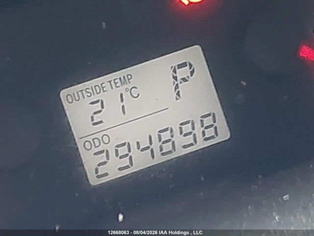 2010 Toyota Matrix Xr მანქანა იყიდება აუქციონზე, vin: 2T1KE4EE9AC042633, აუქციონის ნომერი: 12668063