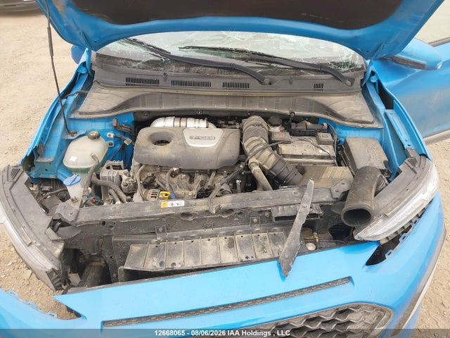 Hyundai Kona Ultimate Awd 2020 KM8K5CA51LU453610 Image 10