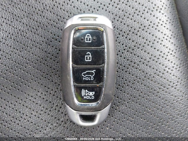 Hyundai Kona Ultimate Awd 2020 KM8K5CA51LU453610 Image 11