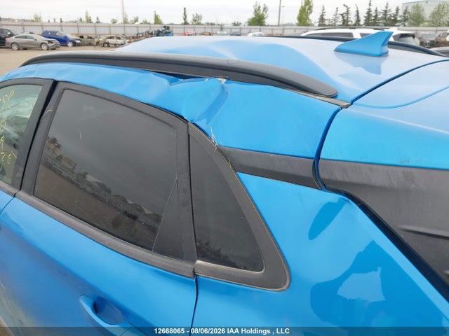 Hyundai Kona Ultimate Awd 2020 KM8K5CA51LU453610 Image 20