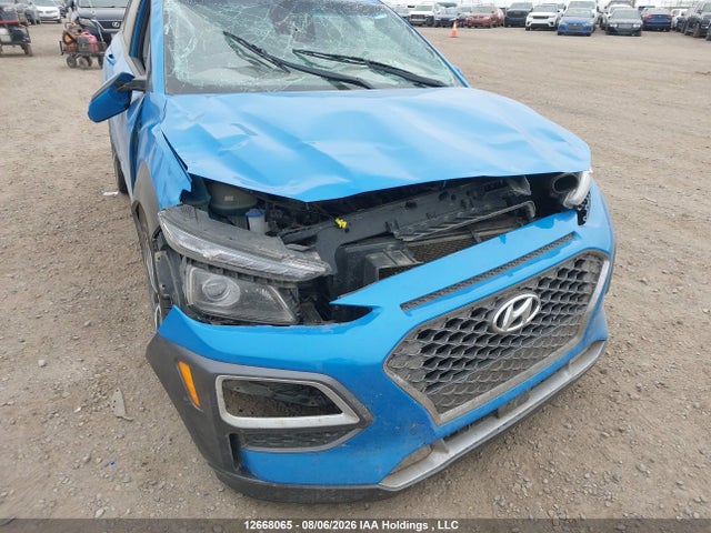 Hyundai Kona Ultimate Awd 2020 KM8K5CA51LU453610 Image 6