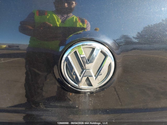 Aukcja sprzedaży 2012 Volkswagen Gti, vin: WVWGV7AJ7CW261739, numer aukcji: 12668066