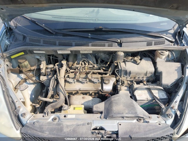 2005 Toyota Sienna Ce მანქანა იყიდება აუქციონზე, vin: 5TDBA29C95S032951, აუქციონის ნომერი: 12668067