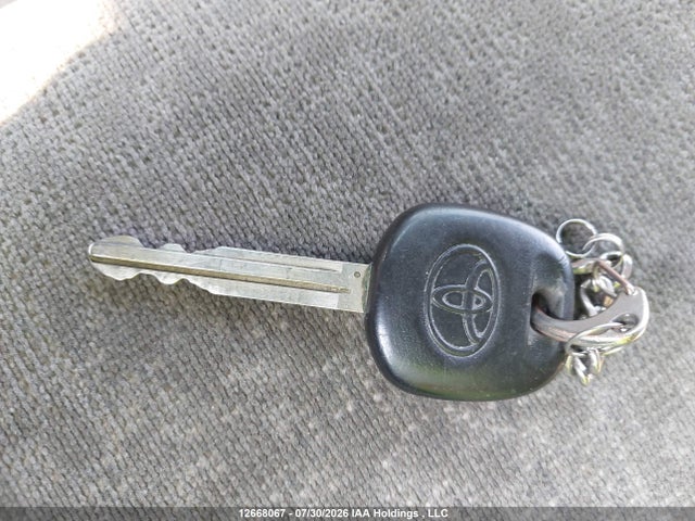 2005 Toyota Sienna Ce მანქანა იყიდება აუქციონზე, vin: 5TDBA29C95S032951, აუქციონის ნომერი: 12668067