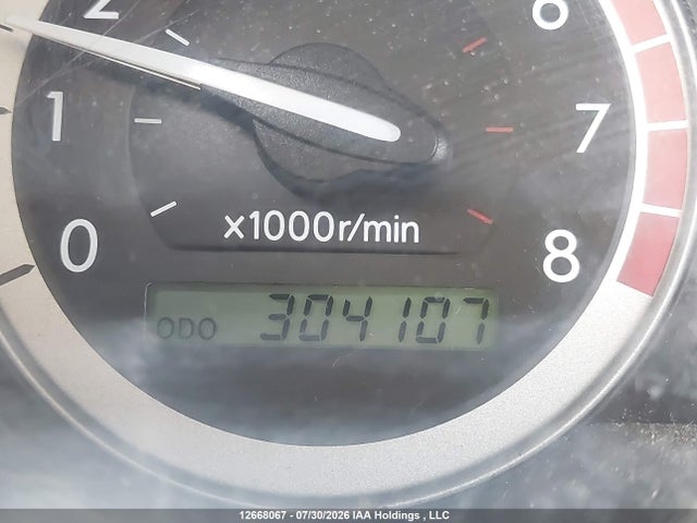 2005 Toyota Sienna Ce მანქანა იყიდება აუქციონზე, vin: 5TDBA29C95S032951, აუქციონის ნომერი: 12668067