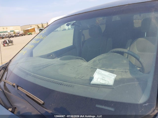 2005 Toyota Sienna Ce მანქანა იყიდება აუქციონზე, vin: 5TDBA29C95S032951, აუქციონის ნომერი: 12668067