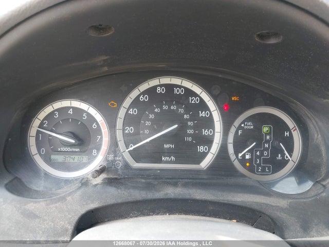 2005 Toyota Sienna Ce მანქანა იყიდება აუქციონზე, vin: 5TDBA29C95S032951, აუქციონის ნომერი: 12668067