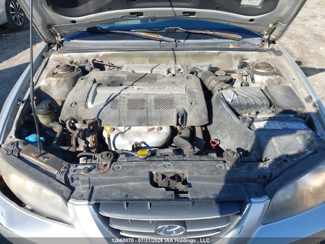 Aukcja sprzedaży 2006 Hyundai Elantra Se/ve, vin: KMHDN45D36U131653, numer aukcji: 12668070