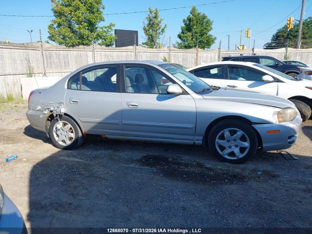 Aukcja sprzedaży 2006 Hyundai Elantra Se/ve, vin: KMHDN45D36U131653, numer aukcji: 12668070