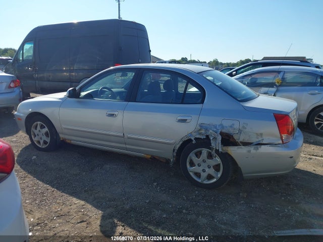 Aukcja sprzedaży 2006 Hyundai Elantra Se/ve, vin: KMHDN45D36U131653, numer aukcji: 12668070
