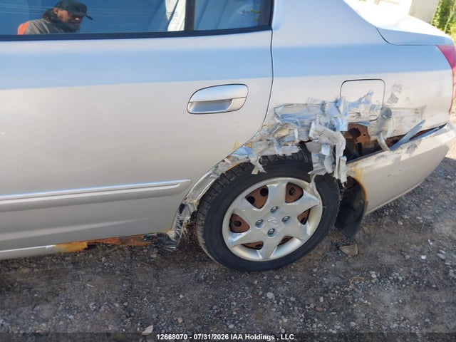 Aukcja sprzedaży 2006 Hyundai Elantra Se/ve, vin: KMHDN45D36U131653, numer aukcji: 12668070