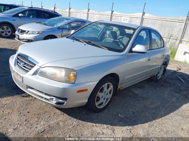 Aukcja sprzedaży 2006 Hyundai Elantra Se/ve, vin: KMHDN45D36U131653, numer aukcji: 12668070