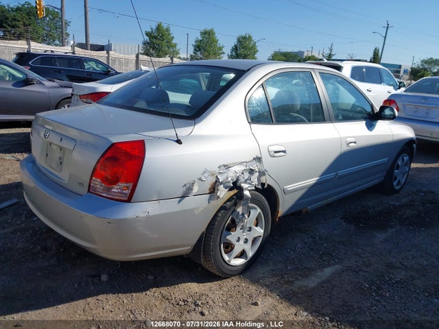 Aukcja sprzedaży 2006 Hyundai Elantra Se/ve, vin: KMHDN45D36U131653, numer aukcji: 12668070