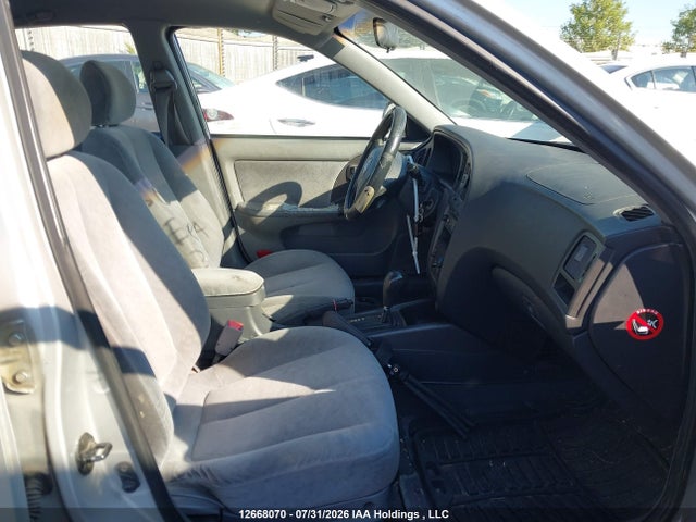 Aukcja sprzedaży 2006 Hyundai Elantra Se/ve, vin: KMHDN45D36U131653, numer aukcji: 12668070