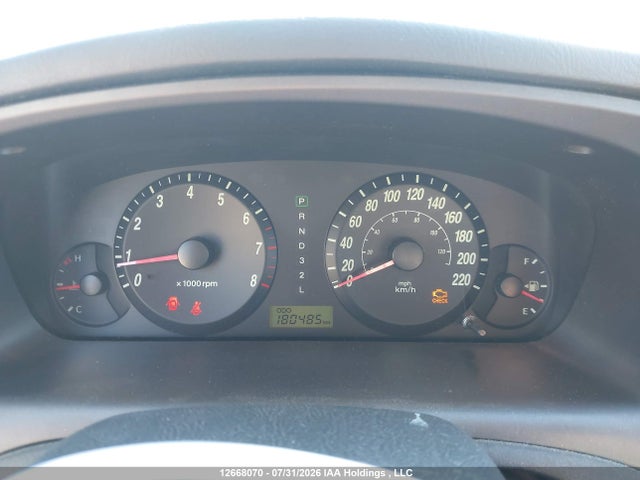Aukcja sprzedaży 2006 Hyundai Elantra Se/ve, vin: KMHDN45D36U131653, numer aukcji: 12668070