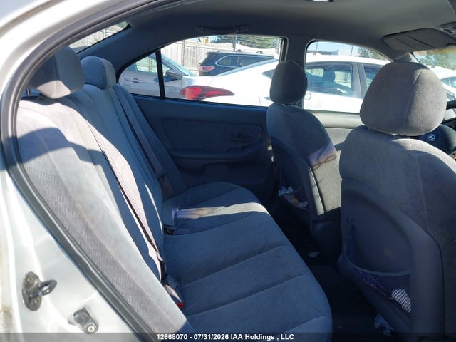 Aukcja sprzedaży 2006 Hyundai Elantra Se/ve, vin: KMHDN45D36U131653, numer aukcji: 12668070