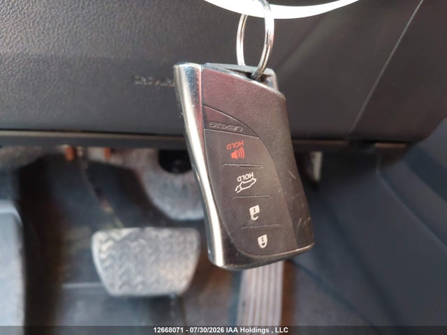 Lexus NX 350 2022 JTJGGCEZ4N5000898 Image 11