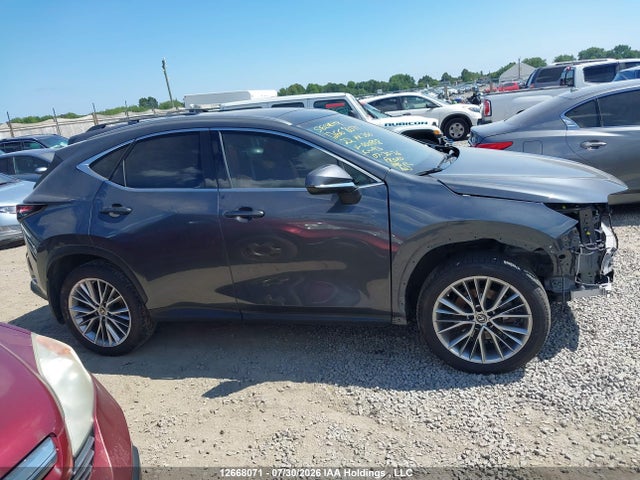 Lexus NX 350 2022 JTJGGCEZ4N5000898 Image 14