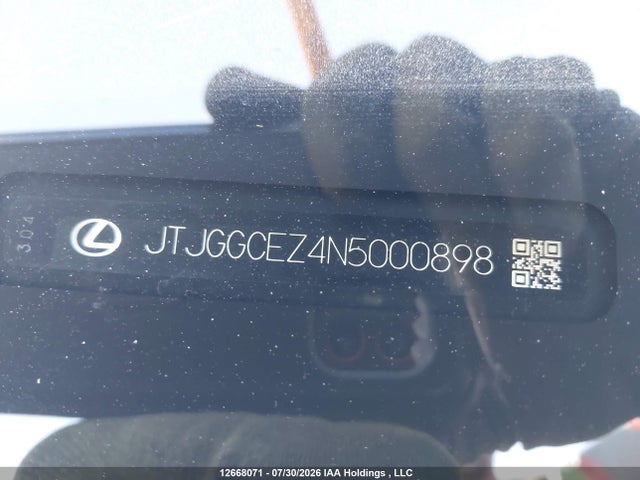 Lexus NX 350 2022 JTJGGCEZ4N5000898 Image 18