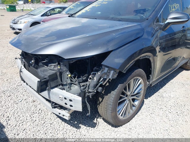 Auction sale of the 2022 Lexus Nx 350, vin: JTJGGCEZ4N5000898, lot number: 12668071