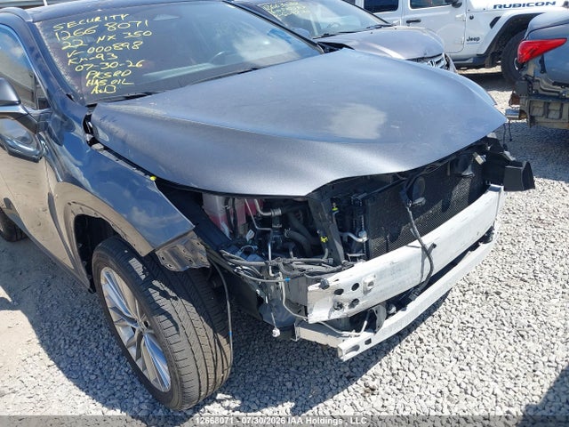 Lexus NX 350 2022 JTJGGCEZ4N5000898 Image 6