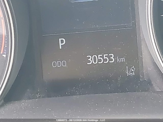 Продаж на аукціоні авто 2022 Toyota C-hr Xle Premium, vin: JTNKHMBX3N1133965, номер лоту: 12668072