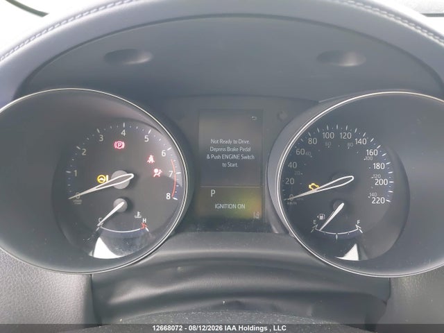 Продаж на аукціоні авто 2022 Toyota C-hr Xle Premium, vin: JTNKHMBX3N1133965, номер лоту: 12668072