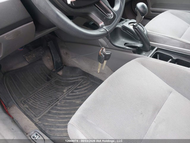 12668074 :رقم المزاد ، 2HGFA16268H107634 vin ، 2008 Honda Civic مزاد بيع