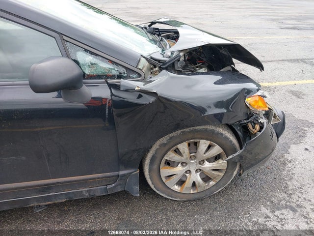 12668074 :رقم المزاد ، 2HGFA16268H107634 vin ، 2008 Honda Civic مزاد بيع