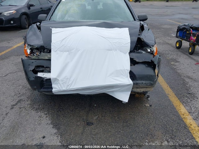12668074 :رقم المزاد ، 2HGFA16268H107634 vin ، 2008 Honda Civic مزاد بيع