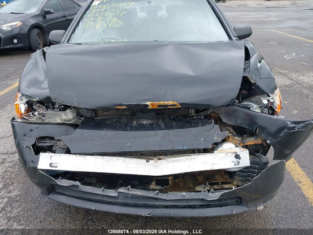 12668074 :رقم المزاد ، 2HGFA16268H107634 vin ، 2008 Honda Civic مزاد بيع