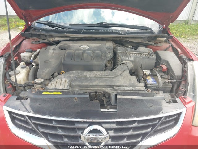 Auction sale of the 2012 Nissan Altima 2.5 S, vin: 1N4AL2EP2CC202330, lot number: 12668075