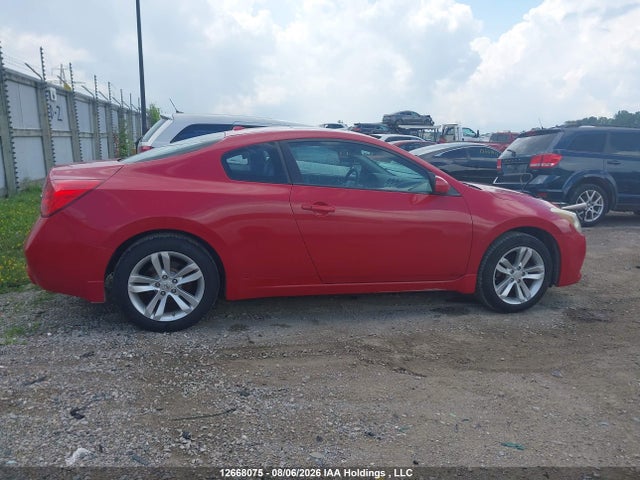 Auction sale of the 2012 Nissan Altima 2.5 S, vin: 1N4AL2EP2CC202330, lot number: 12668075