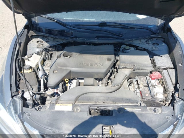 1N4AL3AP5JC220961 Nissan Altima 2.5/s/sv/sl/sr