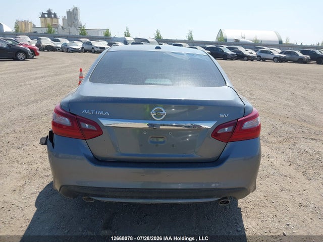 1N4AL3AP5JC220961 Nissan Altima 2.5/s/sv/sl/sr