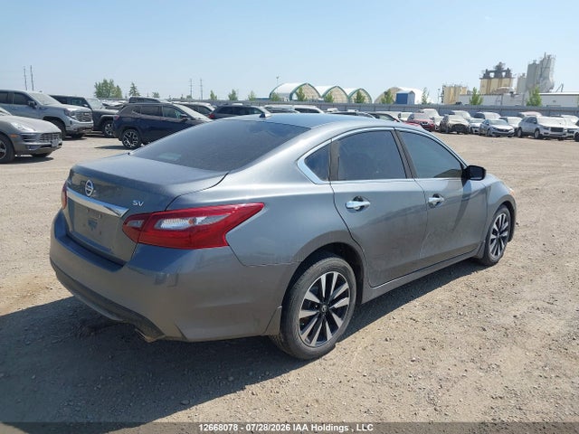 1N4AL3AP5JC220961 Nissan Altima 2.5/s/sv/sl/sr