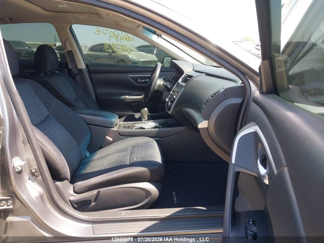 1N4AL3AP5JC220961 Nissan Altima 2.5/s/sv/sl/sr