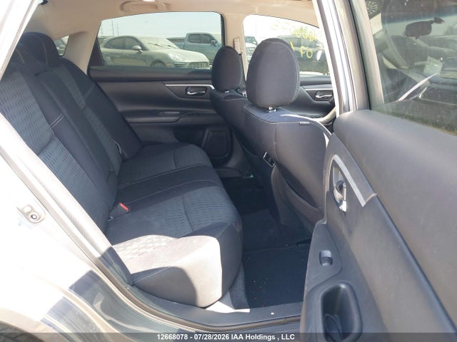 1N4AL3AP5JC220961 Nissan Altima 2.5/s/sv/sl/sr