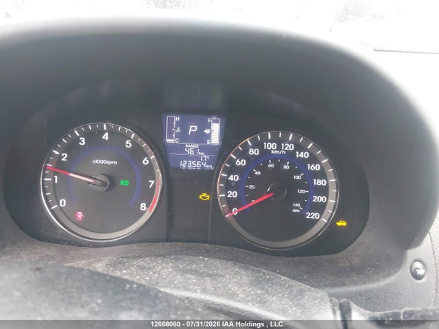 2017 Hyundai Accent Gl მანქანა იყიდება აუქციონზე, vin: KMHCT5AE1HU341662, აუქციონის ნომერი: 12668080