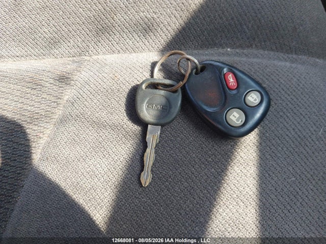 Aukcja sprzedaży 2005 Gmc New Sierra K1500, vin: 1GTEK14V15Z268652, numer aukcji: 12668081