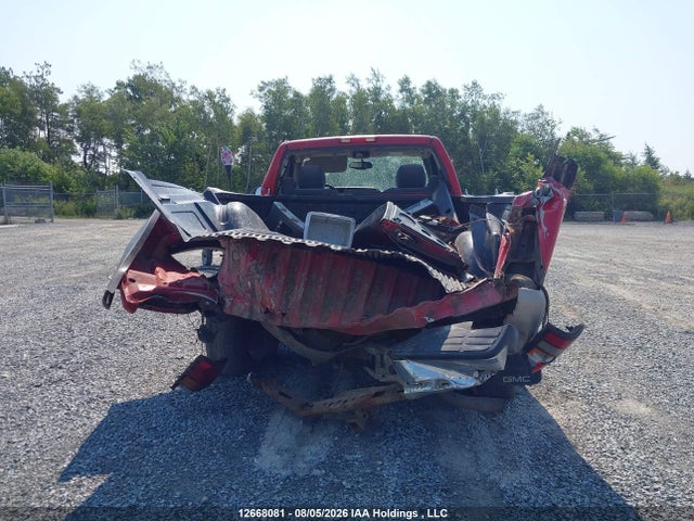 Aukcja sprzedaży 2005 Gmc New Sierra K1500, vin: 1GTEK14V15Z268652, numer aukcji: 12668081