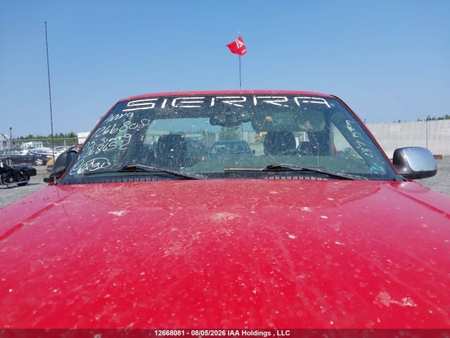 Aukcja sprzedaży 2005 Gmc New Sierra K1500, vin: 1GTEK14V15Z268652, numer aukcji: 12668081