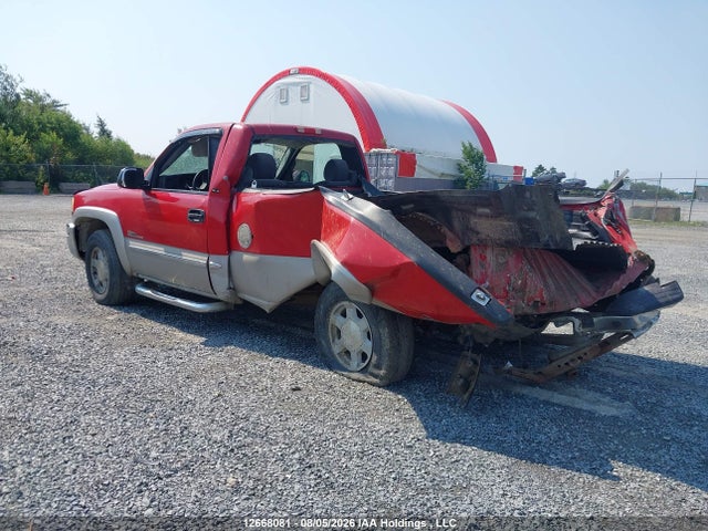 Aukcja sprzedaży 2005 Gmc New Sierra K1500, vin: 1GTEK14V15Z268652, numer aukcji: 12668081