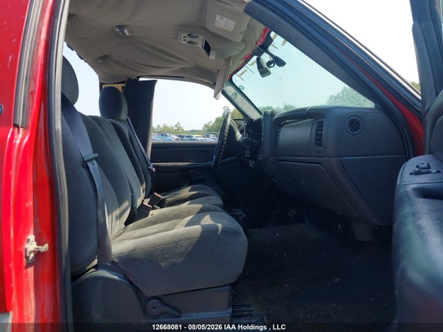 Aukcja sprzedaży 2005 Gmc New Sierra K1500, vin: 1GTEK14V15Z268652, numer aukcji: 12668081
