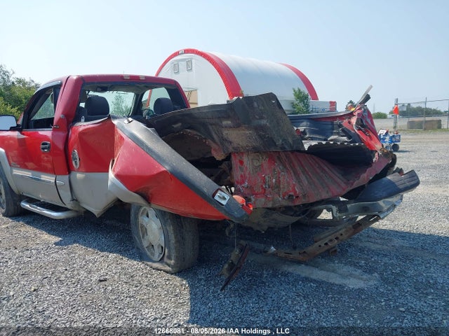 Aukcja sprzedaży 2005 Gmc New Sierra K1500, vin: 1GTEK14V15Z268652, numer aukcji: 12668081