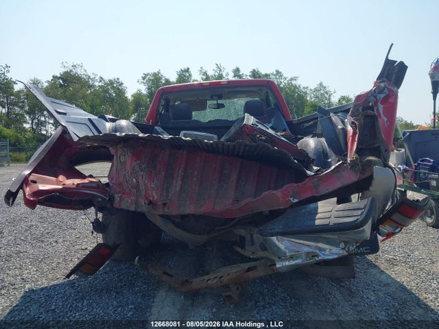 Aukcja sprzedaży 2005 Gmc New Sierra K1500, vin: 1GTEK14V15Z268652, numer aukcji: 12668081