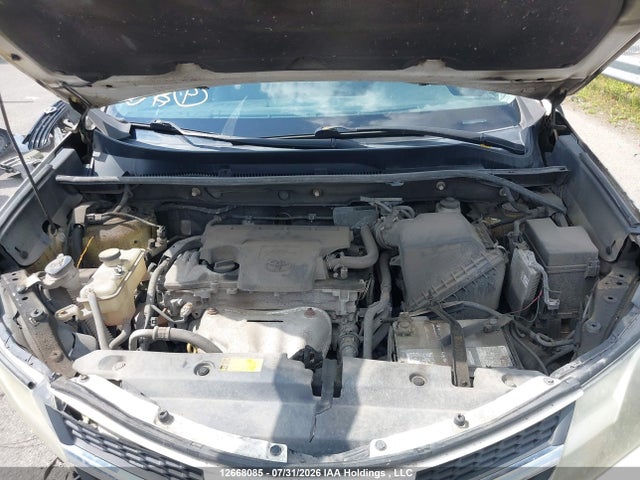 Toyota RAV4 LE 2015 2T3BFREV5FW238317 Image 10