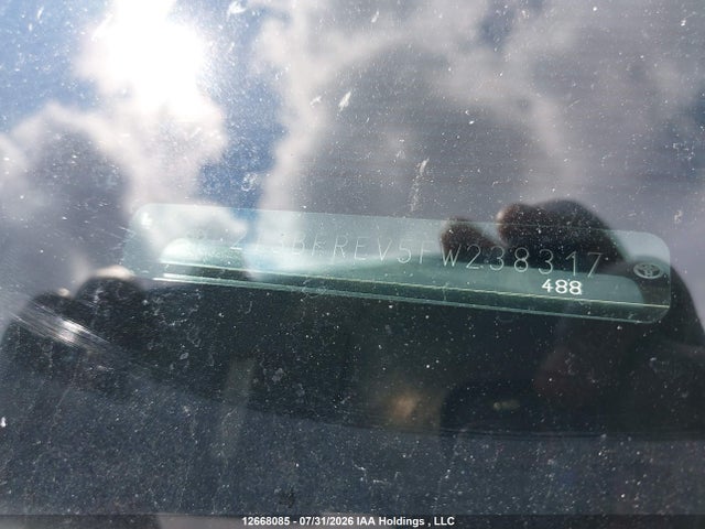 Toyota RAV4 LE 2015 2T3BFREV5FW238317 Image 19