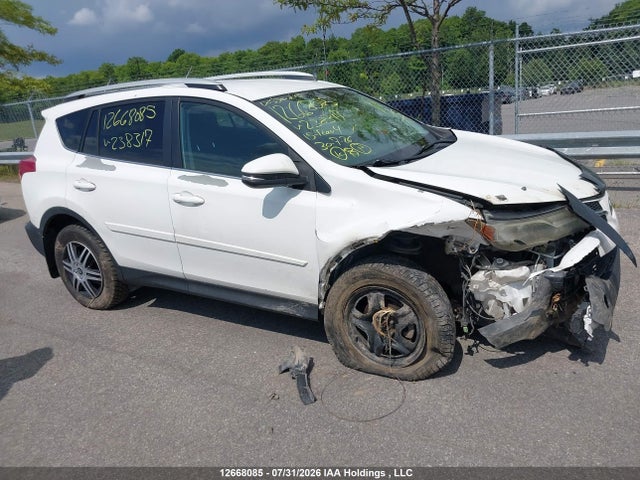 Toyota RAV4 LE 2015 2T3BFREV5FW238317 Image 20
